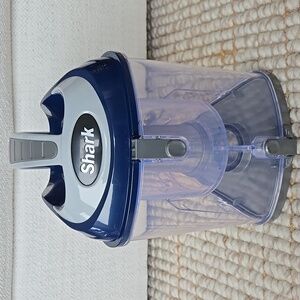 Shark Navigator Lift Away vacuum NV350 parts dust bin canister Collector New